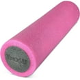 thumbnail image 1 of 2-Layer Foam Roller - 24 inches, 1 of 5