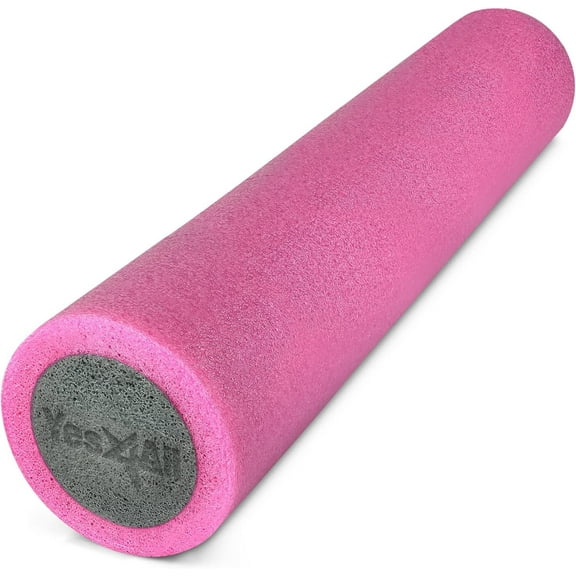 2-Layer Foam Roller - 36 inches