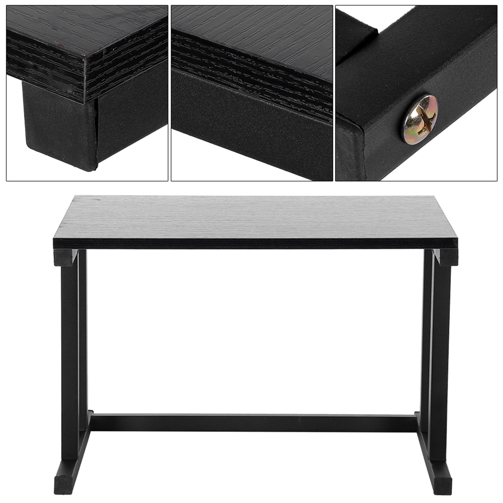 2Layer Microwave Shelves, Wood Microwave Stand Kitchen Shelf Microwave