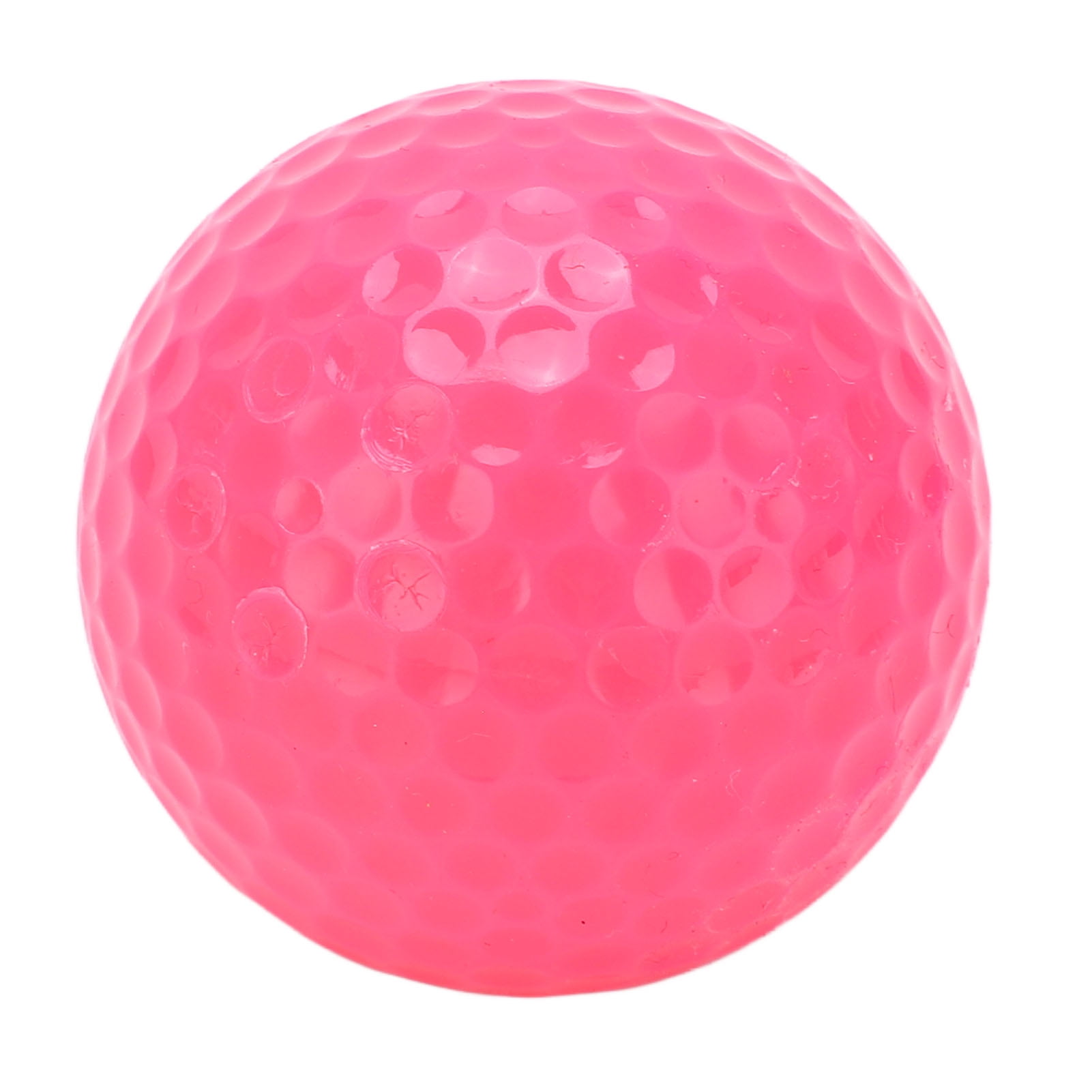 2 Layers Golf Floating Ball Float Water Range Outdoor Sports Golf
