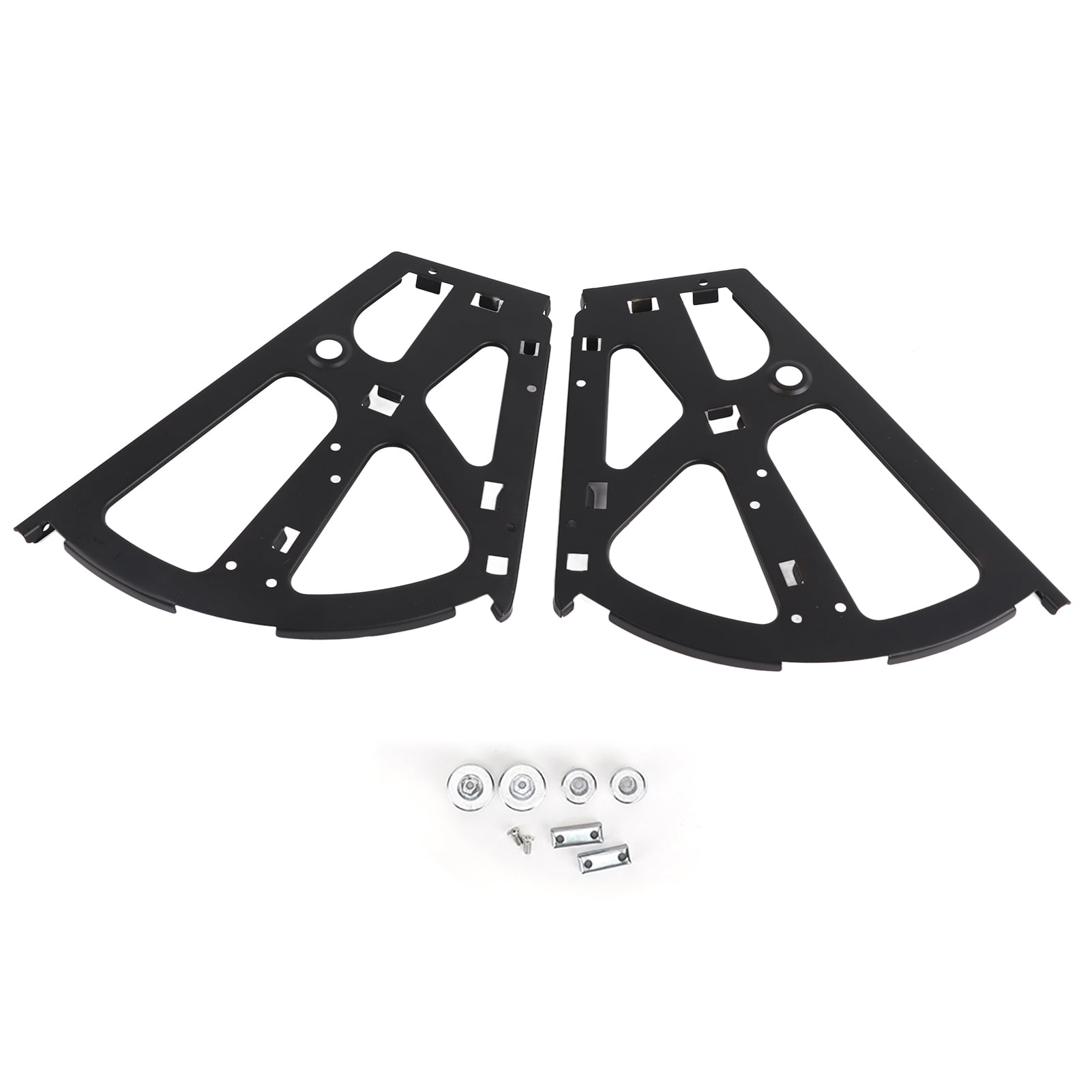 2 Layers Shoe Flip Frame Shoe Rack Hinges Flip Drawer Hinge