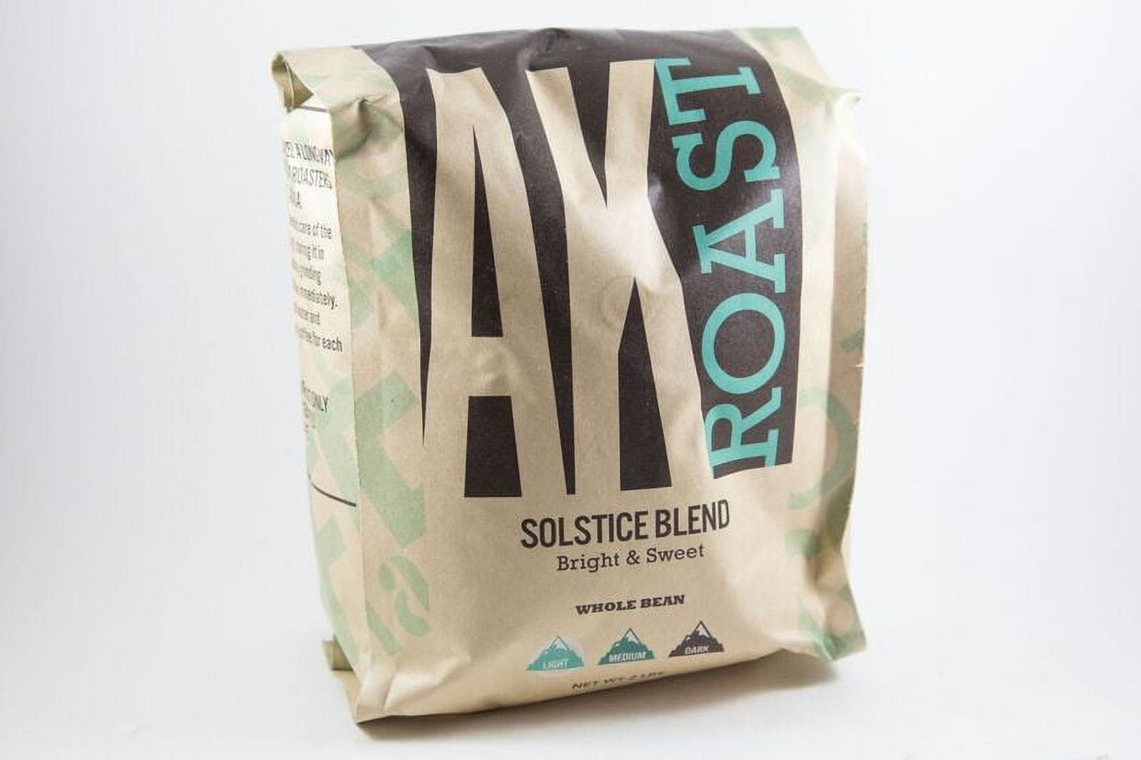 2 Lb Solstice Ak Roast