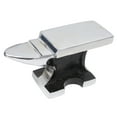 thumbnail image 1 of Chrome All-Purpose Jewelers Horn Anvil 2 Lb Pound Bench Metalsmith Forming Tool, 1 of 1