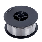 2 Lbs Spool E71T-GS .035" - Gasless Flux Core Mild Steel MIG Welding Wire