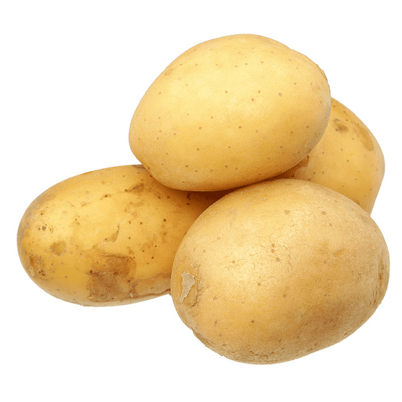 2 Lbs Yellow Potatoes Whole Tubers Seeds Potatoes Yellow Potato Seeds for Planting