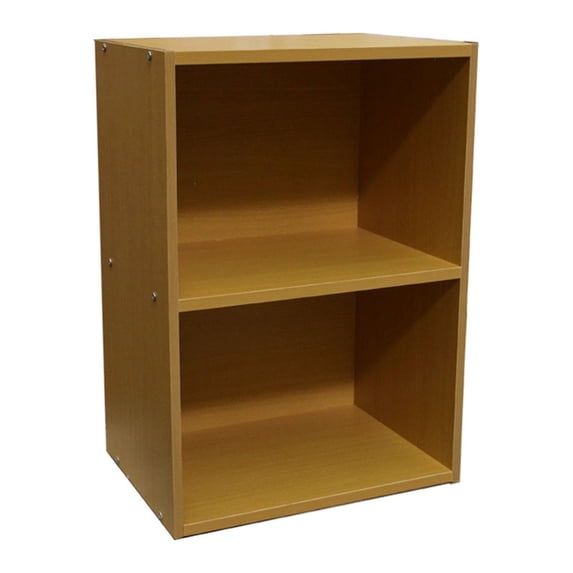 ORE International 2-Level Bookshelf