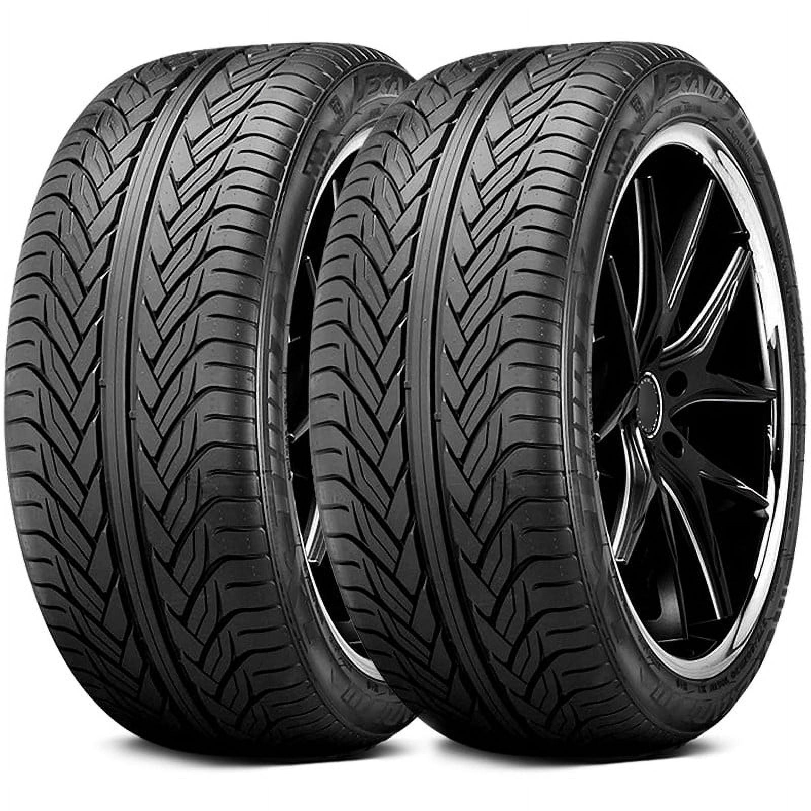 Lexani 2 Lexani LX-THIRTY 285/45R22 114V [55K Mileage] High Performance All Season Tire LXST302245020 / 285/45/22 / 2854522 Sansujyuku sansujyuku.com