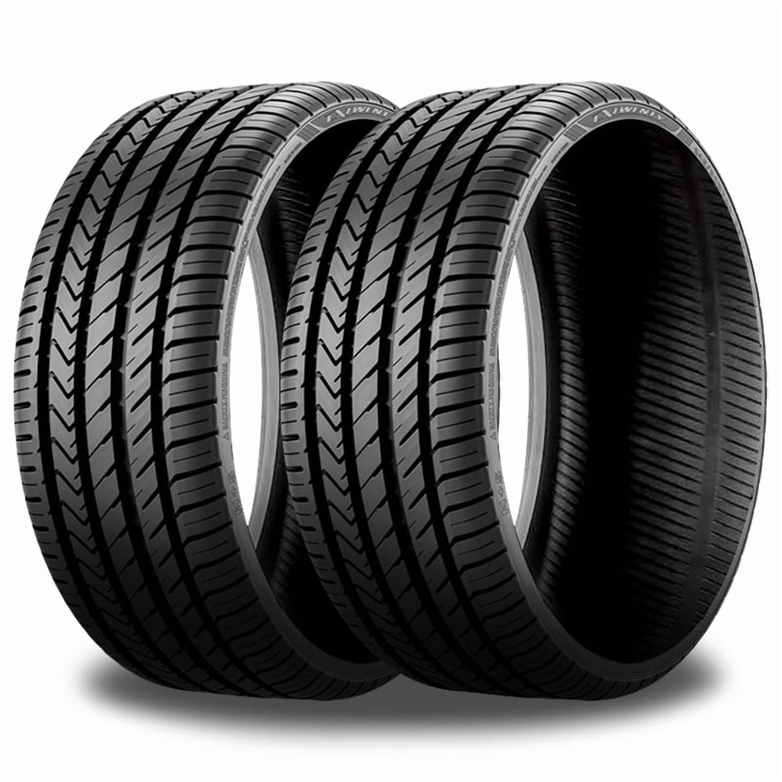 Lexani 2 Lexani LX-Twenty 235/50R17 100W All Season High Performance [55K Mi Warranty] LXST201750010 / 235/50/17 / 2355017 Simolary simolary.com