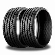 Lexani 2 Lexani LX-Twenty 235/50R17 100W XL Tires, 320AA UTQG, 55K Mileage, Performance LXST201750010 / 235/50/17 / 2355017 Simolary simolary.com 8