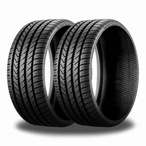 Lexani 2 Lexani LX-Twenty 265/35R20 99Y XL Tires, 320AA UTQG, 55K Mileage, Performance LXST202035090 / 265/35/20 / 2653520 Sansujyuku sansujyuku.com