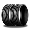 thumbnail image 1 of 2 Lexani LX-Twenty 275/50R20 109H All Season High Performance [55K Mi Warranty] LXST202050040 / 275/50/20 / 2755020, 1 of 3