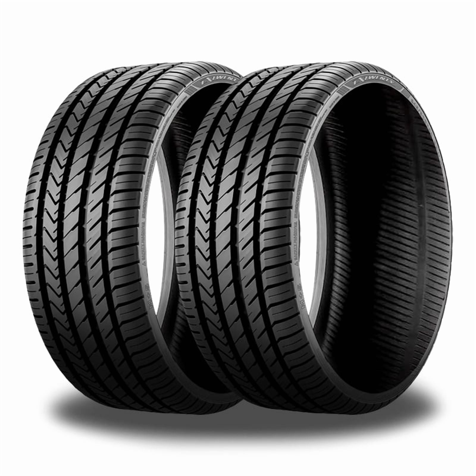 Lexani LX-Twenty 325/35R20 108Y All Season High Performance [55K Mi Warranty] LXST202035100 / 325/35/20 / 3253520