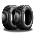 thumbnail image 1 of 2 Lexani LXHT-206 215/65R17 98T All Season Tires / 50,000 Mileage / 500AA UTQG LXST2061765010 / 215/65/17 / 2156517, 1 of 3