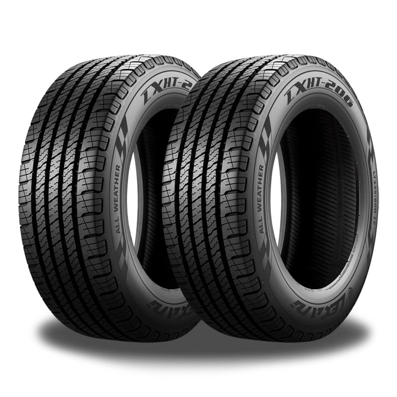 Lexani 2 Lexani LXHT-206 215/70R16 99T All Season Tires / 50,000 Mileage / 500AA UTQG LXST2061670060 / 215/70/16 / 2157016 Simolary simolary.com