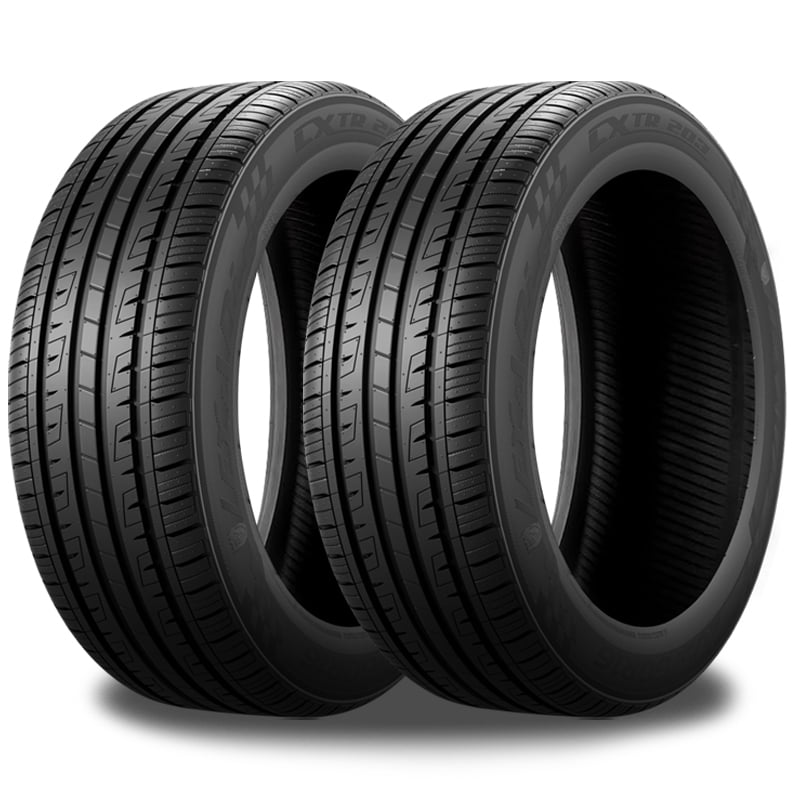 Lexani 2 Lexani LXTR-203 195/45R16 84V All Season Tires w/ 50K Mi Warranty 500AA UTQG LXST2031645020 / 195/45/16 / 1954516 Simolary simolary.com
