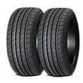 thumbnail image 1 of 2 Lexani LXUHP-107 225/35R20 90W All Season High Performance Tires LXG1072005 / 225/35/20 / 2253520, 1 of 3