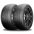 thumbnail image 1 of 2 Lexani LXUHP-207 225/50R18 99W All Season High Performance [50K Mi Warranty] LXST2071850020 / 225/50/18 / 2255018, 1 of 3