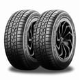 thumbnail image 1 of 2 Lexani Quattro Tempo AW 235/45R17 97V All Season+Snow Certified [50K Mileage] LXSTQT1745040 / 235/45/17 / 2354517, 1 of 3