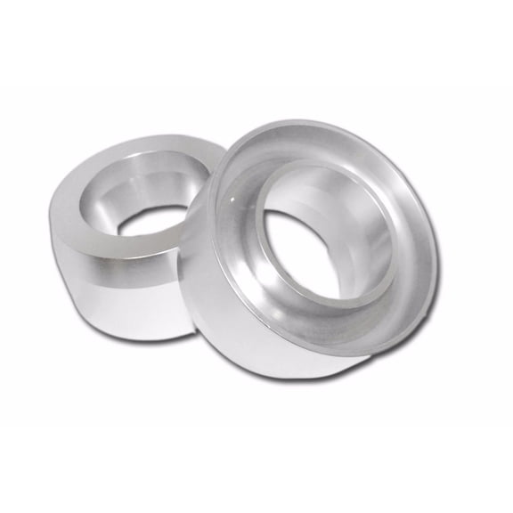 2" Lift Front Aluminum Leveling Kit for Dodge Ram 1500 2500 3500 2WD Dakota 2" Lift Front Aluminum Leveling Kit for Dodge Ram 1500 2500 3500 2WD Dakota