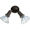thumbnail image 1 of 2 Light - 10" - Flood Light, Exterior - PAR38 w/Adjustable Swivel, 1 of 19