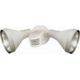 thumbnail image 1 of 2 Light - 14" - PAR38 Exterior Flood Light w/Adjustable Swivel & Motion Sensor, 1 of 19