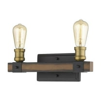 Z-Lite 2 Light Vanity