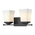 thumbnail image 1 of Z-Lite 2 Light Vanity, 1 of 9