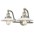 thumbnail image 1 of 2 Light Bathroom Fixture, 1 of 2