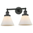 thumbnail image 1 of 2 Light Bathroom Fixture, 1 of 4