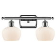 thumbnail image 1 of 2 Light Bathroom Fixture, 1 of 7