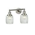 thumbnail image 1 of 2 Light Bathroom Fixture, 1 of 2