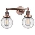 thumbnail image 1 of 2 Light Bathroom Fixture, 1 of 2
