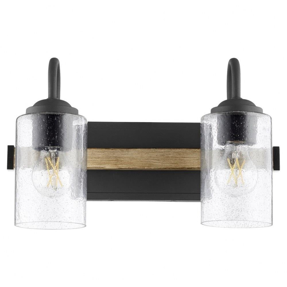 2 Light Bathroom Light Fixture Bailey Street Home 183-Bel-4539609