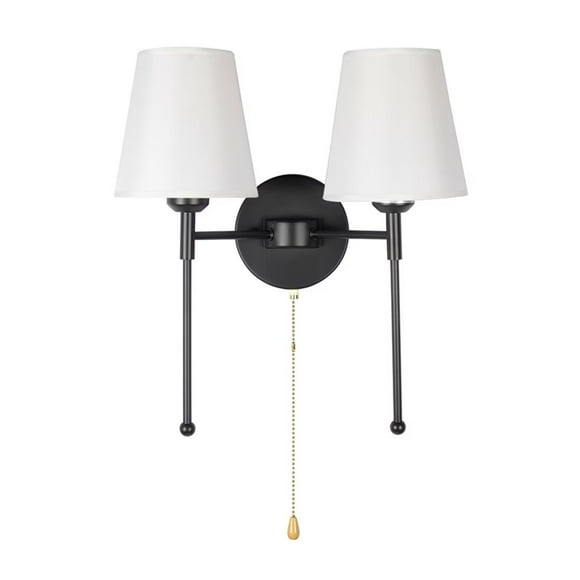 Wall Sconce Pull Chain