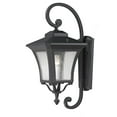 thumbnail image 1 of 2 Light Outdoor Post Mount Lantern In Craftsman Style 14.25 Inches Wide By 101.5 Inches High Z-Lite 571Phbr-Orb, 1 of 5