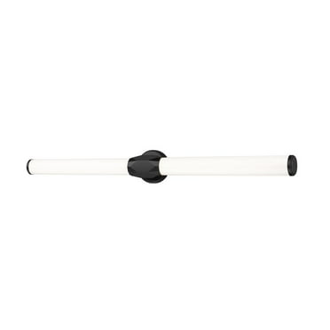 2 Light Outdoor Post Mount Lantern In Led Style 10 Inches Wide By 18.25 Inches High Z-Lite 580Phm-Bk