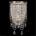 thumbnail image 1 of 2 Light Pendant In Bohemian Style-18 Inches Tall And 10 Inches Wide Allegri Lighting 039621-044-Fr001, 1 of 1