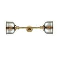 thumbnail image 1 of 2 Light Vertical Bath Vanity Light, 1 of 3