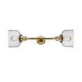 thumbnail image 1 of 2 Light Vertical Bath Vanity Light, 1 of 3