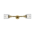 thumbnail image 1 of 2 Light Vertical Bath Vanity Light, 1 of 2