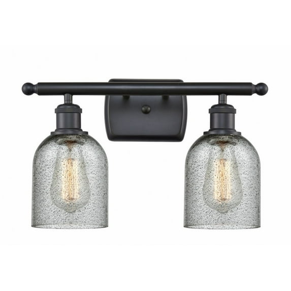 2 Light Vintage Dimmable Led Bathroom Fixture