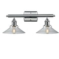 thumbnail image 1 of 2 Light Vintage Dimmable Led Bathroom Fixture, 1 of 1