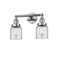 thumbnail image 1 of 2 Light Vintage Dimmable Led Bathroom Fixture, 1 of 1