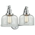 thumbnail image 1 of 2 Light Vintage Dimmable Led Bathroom Fixture, 1 of 1