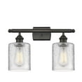 thumbnail image 1 of 2 Light Vintage Dimmable Led Bathroom Fixture, 1 of 1