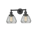 thumbnail image 1 of 2 Light Vintage Dimmable Led Bathroom Fixture, 1 of 1