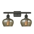 thumbnail image 1 of 2 Light Vintage Dimmable Led Bathroom Fixture, 1 of 1