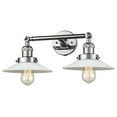 thumbnail image 1 of 2 Light Vintage Dimmable Led Bathroom Fixture, 1 of 1