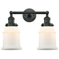 thumbnail image 1 of 2 Light Vintage Dimmable Led Bathroom Fixture, 1 of 1