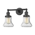 thumbnail image 1 of 2 Light Vintage Dimmable Led Bathroom Fixture, 1 of 1